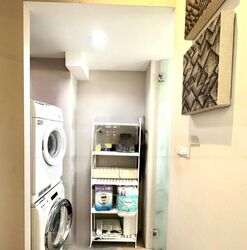 The Riverwalk / Riverwalk Apartments (D1), Apartment #466771011